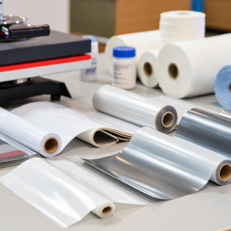 10 Tips for Choosing DTF Transfer Sheets