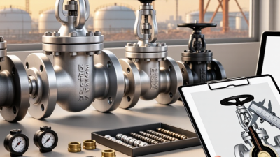 10 Globe Valve Buying Tips for Global Buyers?