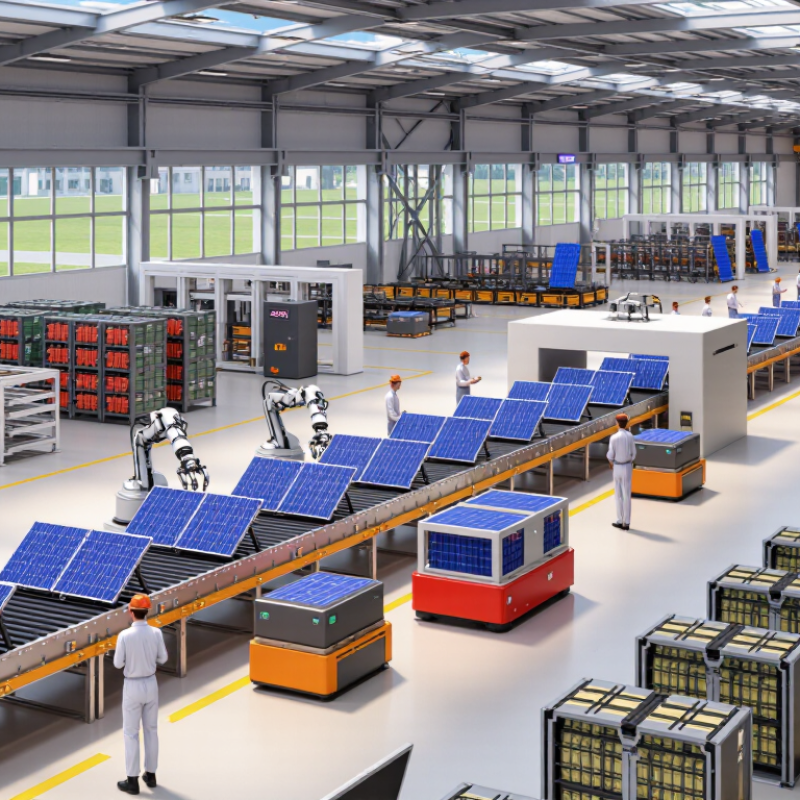 China Best Solar Energy Manufacturers for Global Buyers?