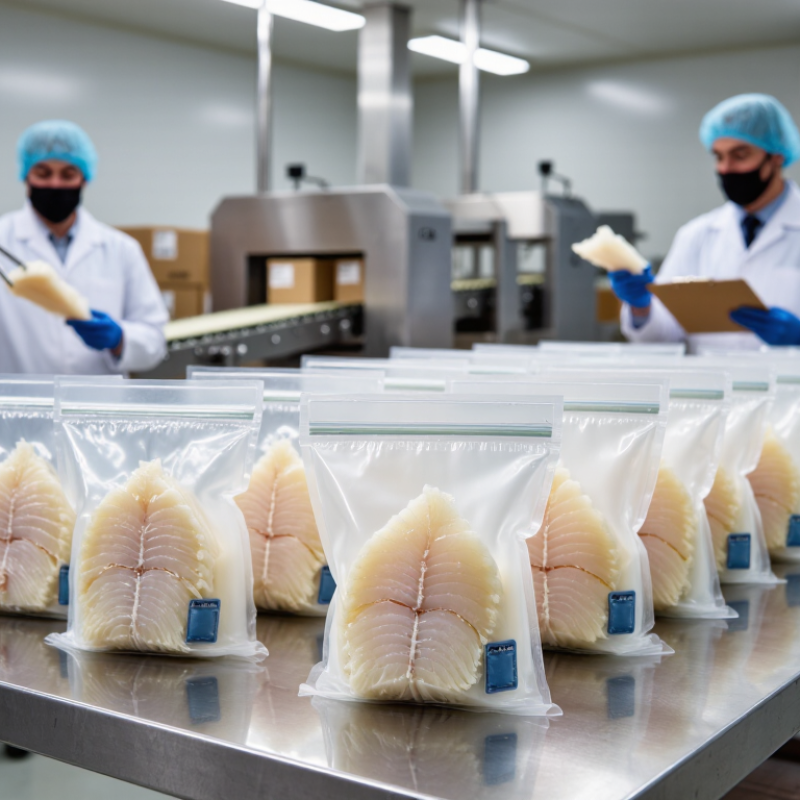 How to Source Freeze Dried Cod Globally in 2026?