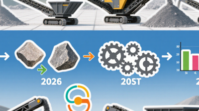 How to Choose Rock Crushing Equipment in 2026?