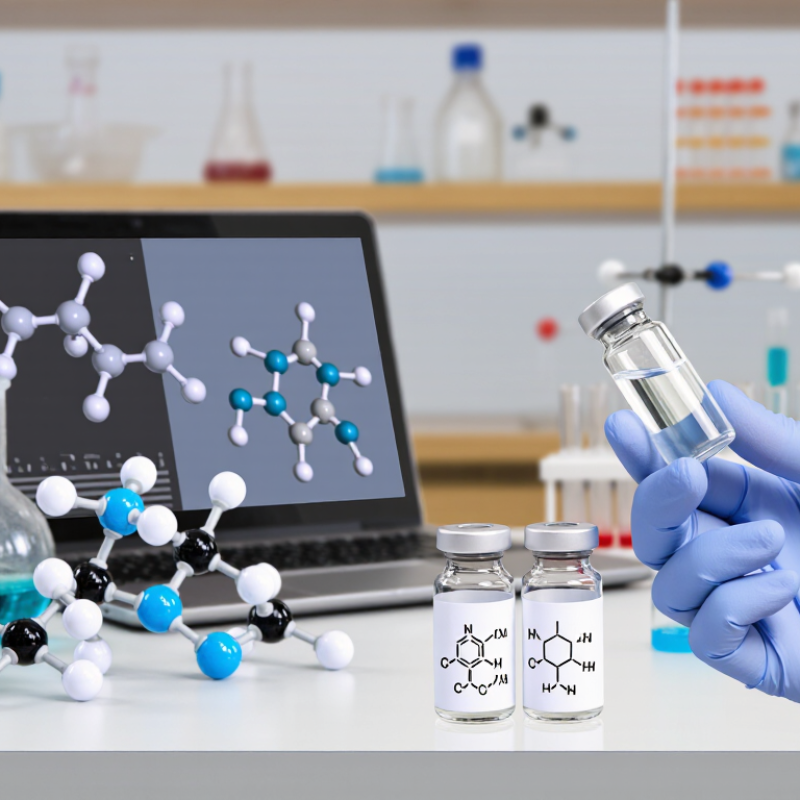 7 Tips for Buying Substituted Pyridines for Drug Discovery?