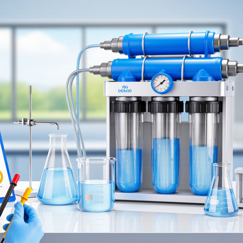 How to Choose the Best Osmosis Filter for Global Buyers?