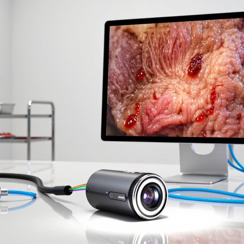 What Is an Endo Camera and How Does It Work?