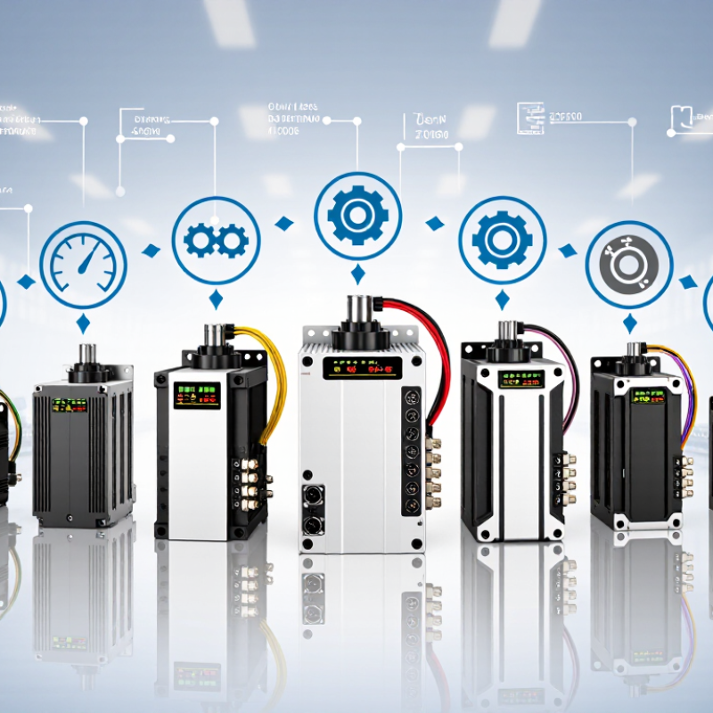 7 Best Servo Amplifiers for Global Buyers?