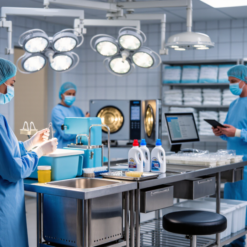 2026 Best How to Maintain and Sterilize Medical Instruments?