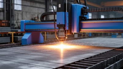 10 CNC Plasma Cutting Tips for Global Buyers