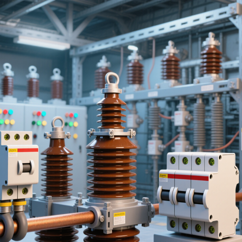 Top 10 CT on Transformer Types for Global Buyers