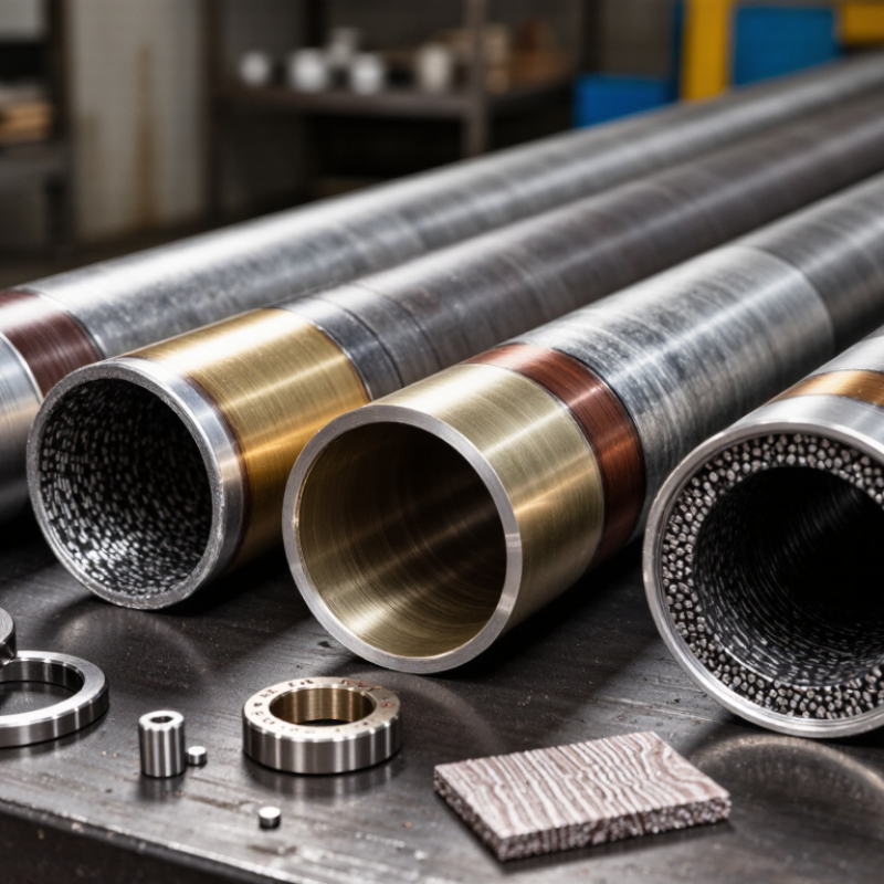 How to Choose Overlay Welded Pipe for Your Project?