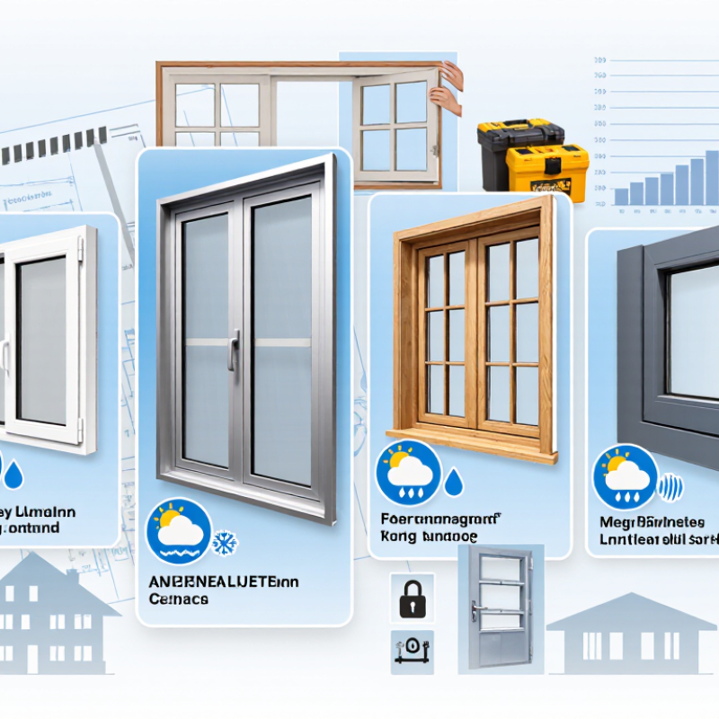 2026 Best Doors and Windows for Global Buyers?