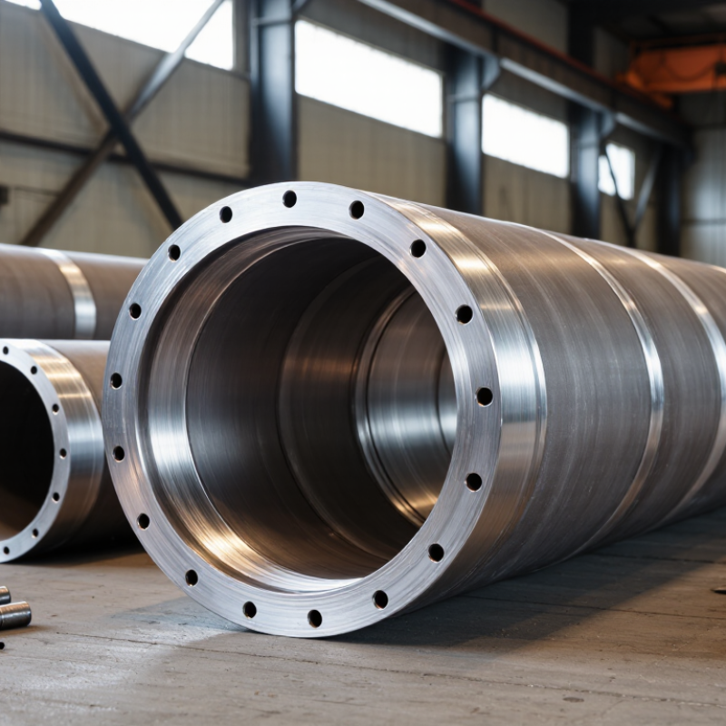 What Is Overlay Welded Pipe Used For?