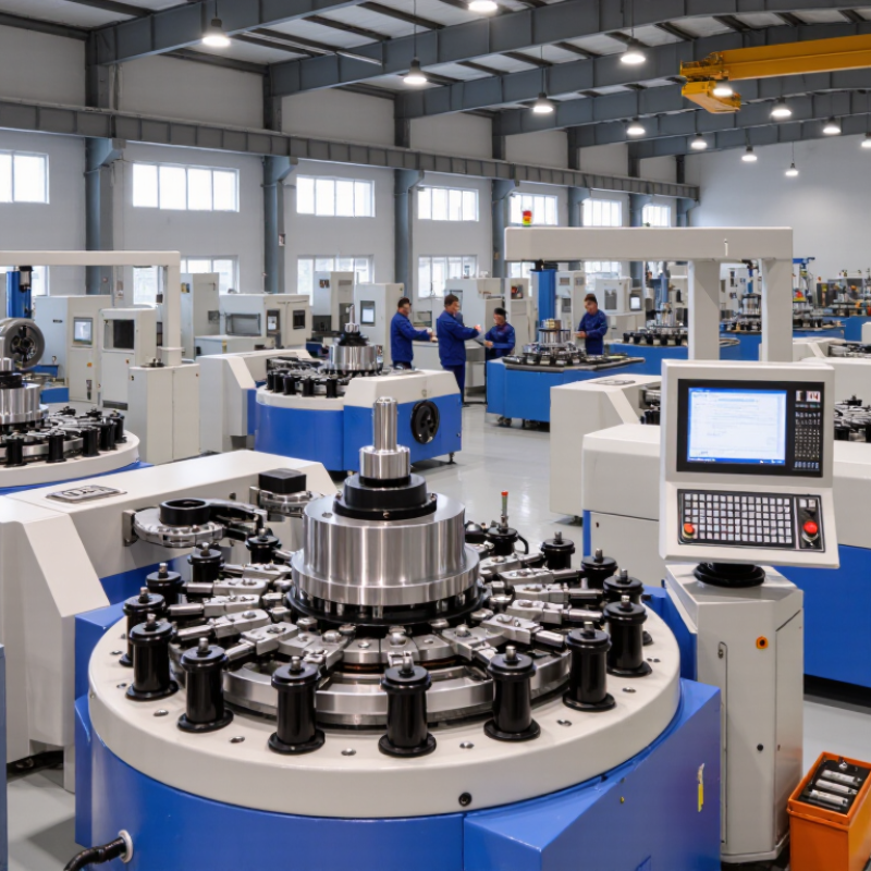 China Top Wire Coil Winding Machine Suppliers?