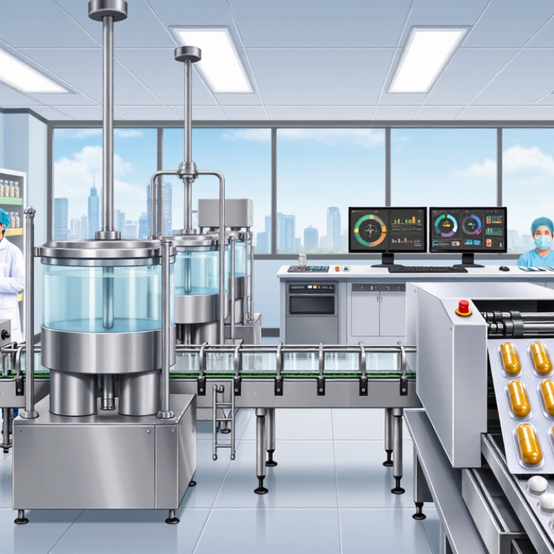 China Top Functional Foods and Dietary Supplement Suppliers?