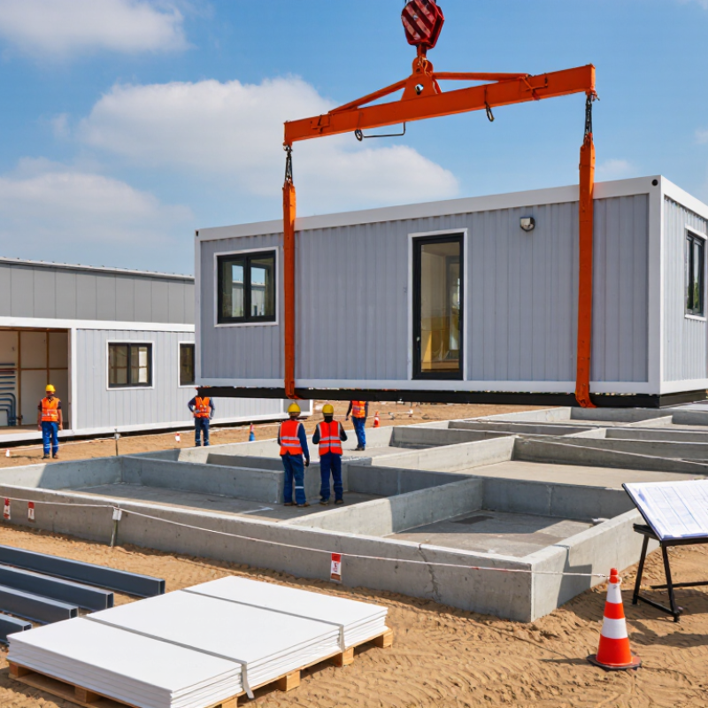 What Certifications Are Needed for Prefab Housing?