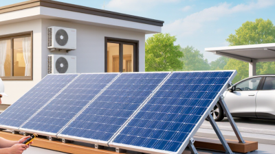 How to Choose the Right Solar Power System?