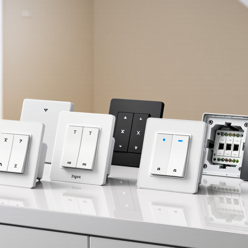 What Are the Top 10 Zigbee Wall Switches?