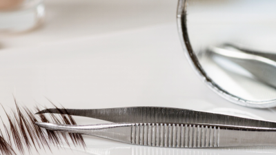 How to Choose the Best Eyebrow Tweezers?