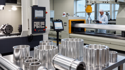 Top Aluminium Parts Manufacturers and Suppliers