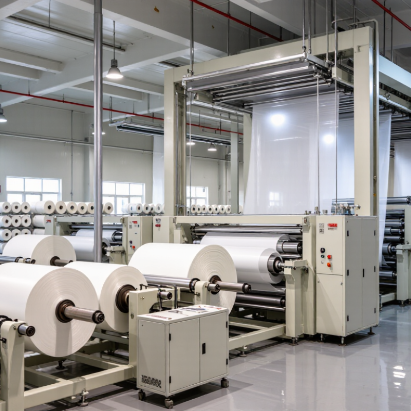 Top 10 Thermal Bond Non Woven Fabric Manufacturers