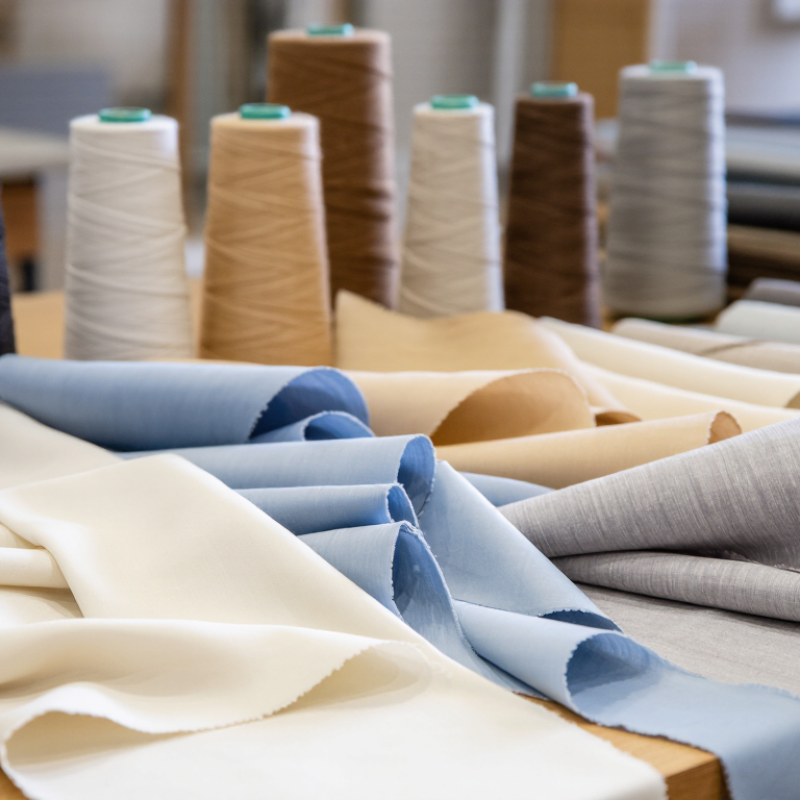 China Top 10 Natural Elastic Fabric Manufacturers