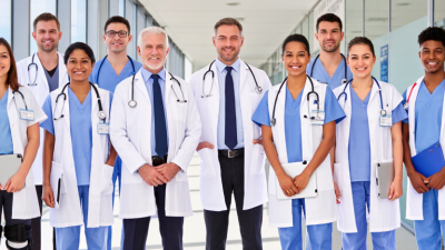 Top 10 Orthopaedic Surgeons in Brighton UK