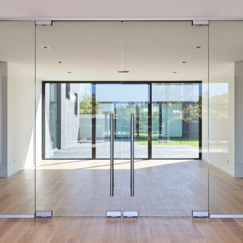 7 Tips on How to Design Modern Glass Door Systems?