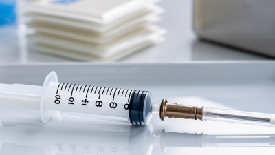 Why Choose a Hypodermic Syringe for Medical Use?