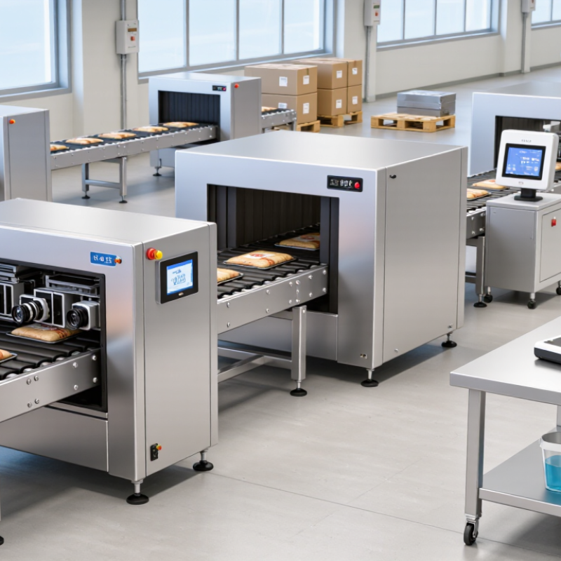 7 Best Food Safety Inspection Equipment for Global Buyers