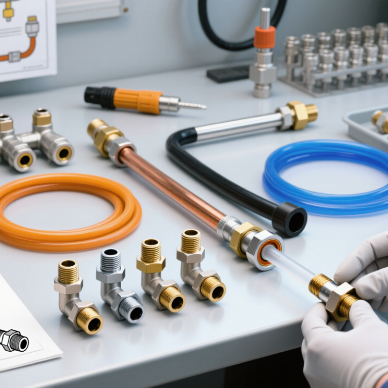 How to Choose Liquid Cooling Fittings for Global Buyers?