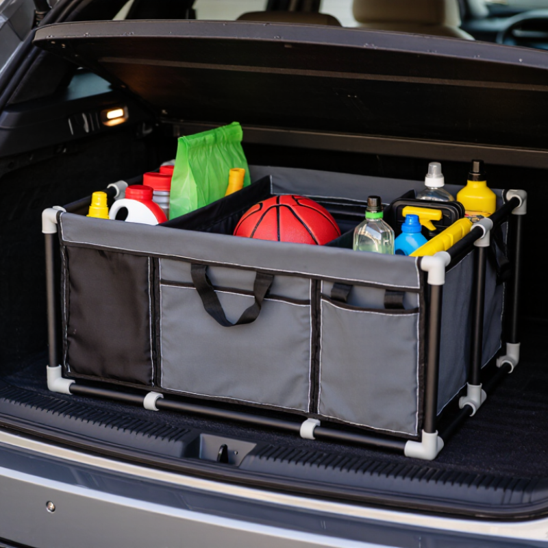 Top 10 Reasons a High Quality Trunk Organizer Is Worth It?