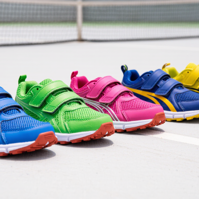 2026 Top Toddler Tennis Shoes for Global Buyers