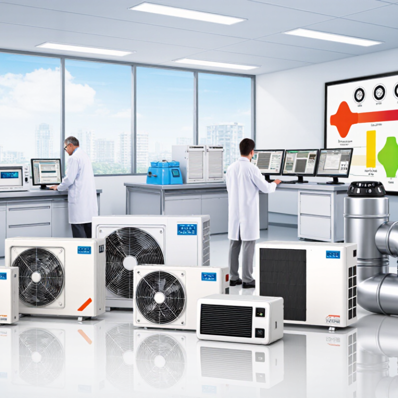 2026 Top Heat Recovery Ventilator Manufacturers Guide