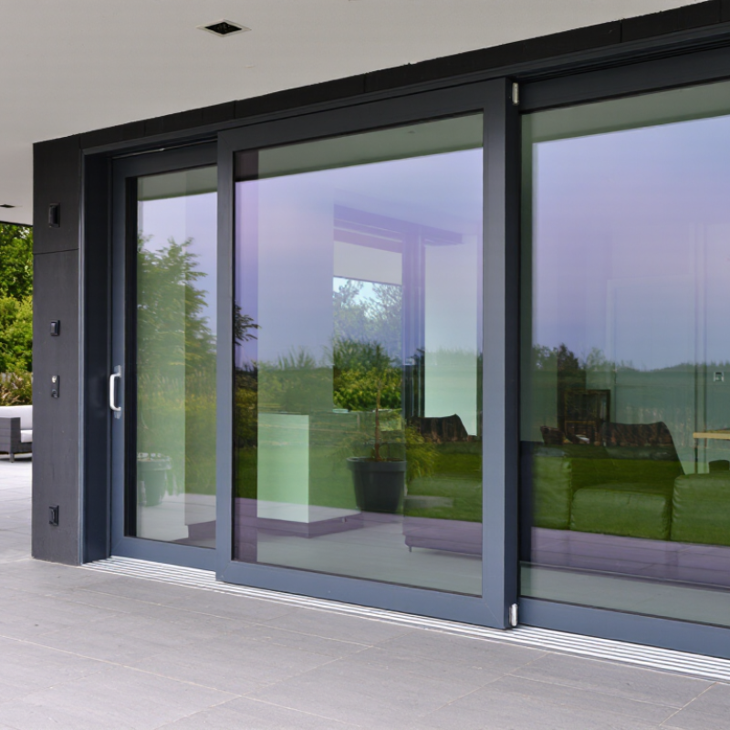 What Are the Best Outdoor Sliding Doors from China?