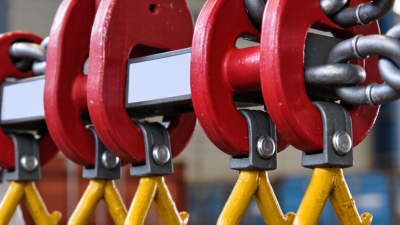 2026 Best Chain Sling for Global Buyers?