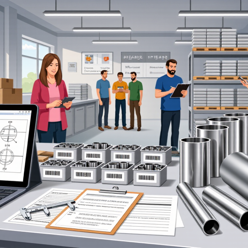 Why Choose Interior Tubo for Global Sourcing?