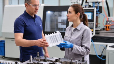 2026 Top Injection Molding Prototyping Services?