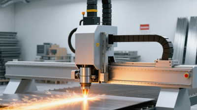 7 Tips for Choosing a Rail Based CNC Flame Cutter