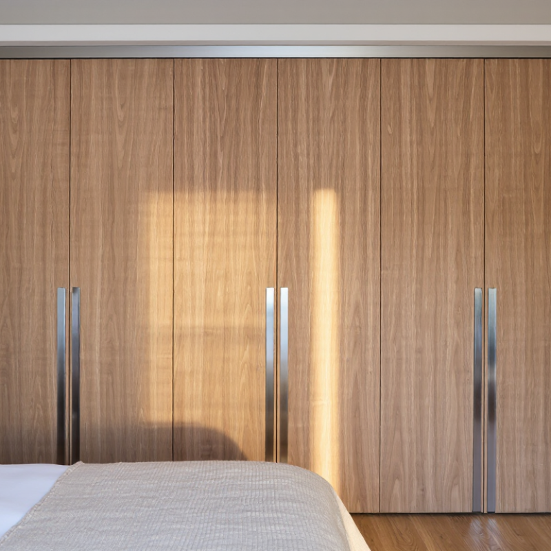 10 Tips for Choosing Wardrobe Door Fittings