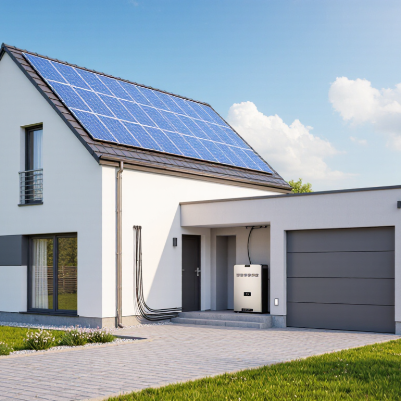 What Is the Best Power Battery for Home in 2026?