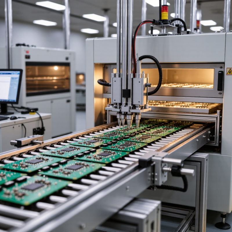 What Is PCBA Manufacturing and How Does It Work?