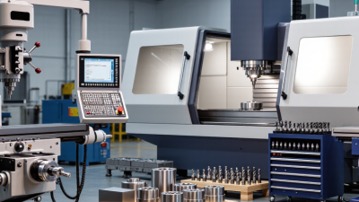 China Top Vertical Milling Machine Manufacturers