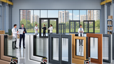 7 Best Sliding Window Suppliers for Global Buyers?