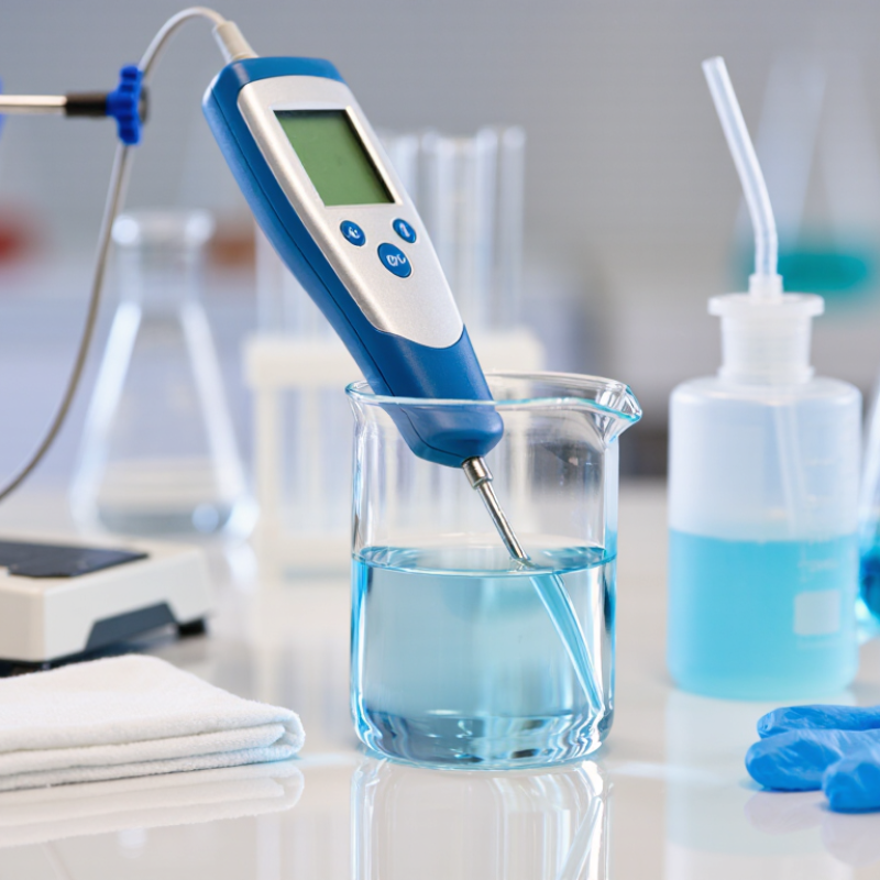 What Is an Ion Tester and How Does It Work?