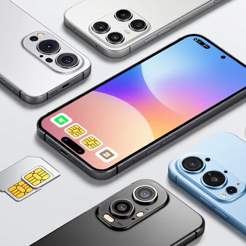 How to Find Smartphones With Dual SIM Dual Standby?