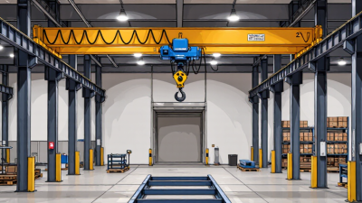 How to Choose a 2 Ton Overhead Crane in 2026?