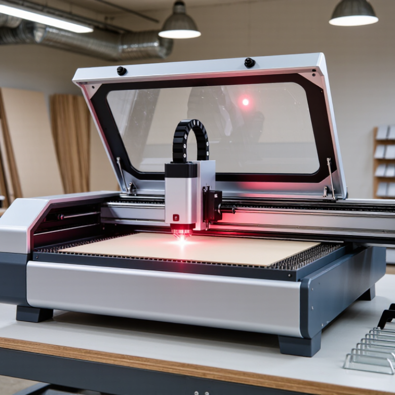10 Best CNC Laser Cutter Machines for Small Business