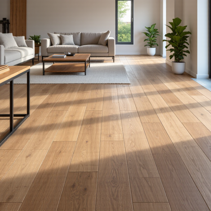 7 Tips for Choosing Real Wood Planks