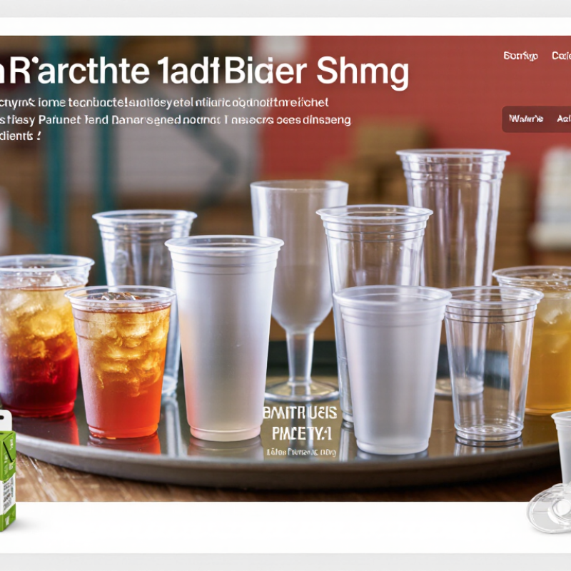 China Top 10 Disposable Cocktail Glasses Kmart Suppliers