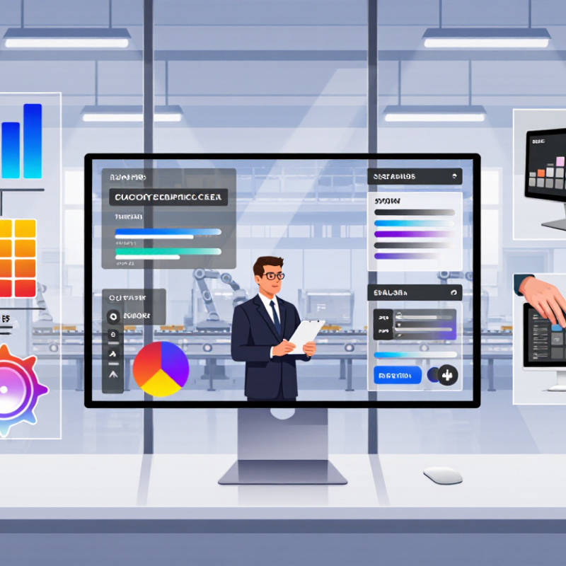 Which Is the Best Computer Display Supplier in China?