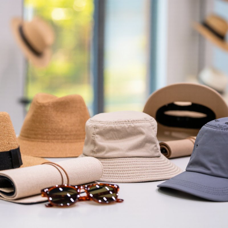 China Top Sun Hat Manufacturers for Global Buyers?